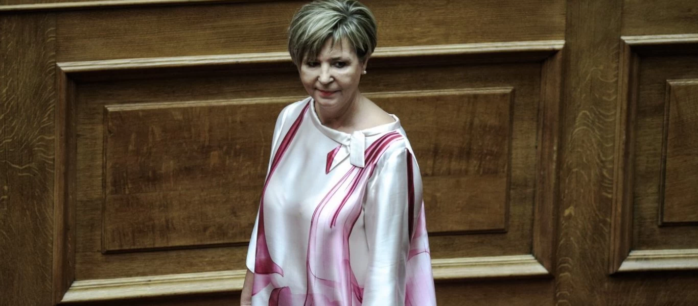 Ο.Γεροβασίλη: «Η κυβέρνηση εκτός από αναρμόδια είναι και ανίκανη»
